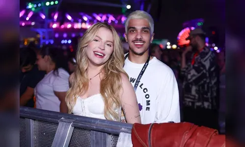 Chico Moedas pede desculpas três meses após término com Luisa Sonza