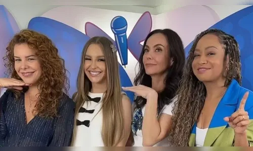 Chiquititas de 1997