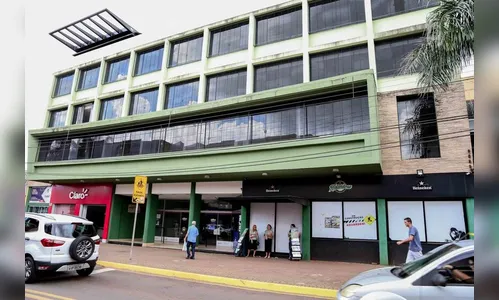 Manutenção de ar-condicionado “gigante” vai fechar Avenida Curitiba