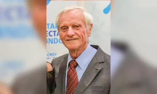 Falece empresário de Ivaiporã, Claudio Anici, aos 86 anos