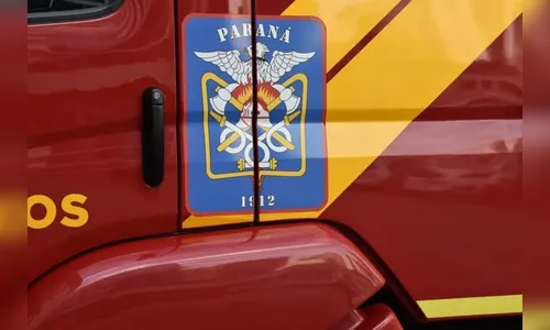 Menino de 13 anos cai em barranco e é resgatado pelos bombeiros