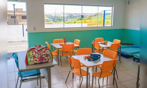 Arapongas orienta sobre matrícula escolar das crianças de 4 e 5 anos