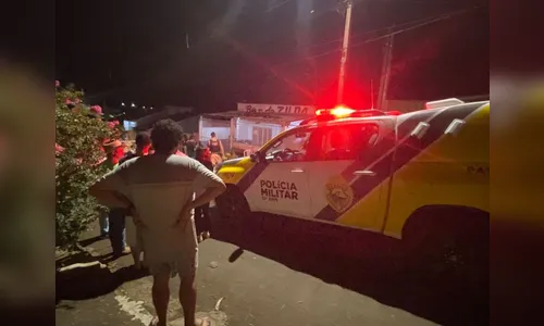 Triângulo amoroso motivou assassinato no Jardim Catuaí em Apucarana