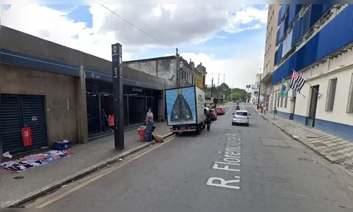 Rapaz é morto a facadas ao voltar da festa do próprio aniversário