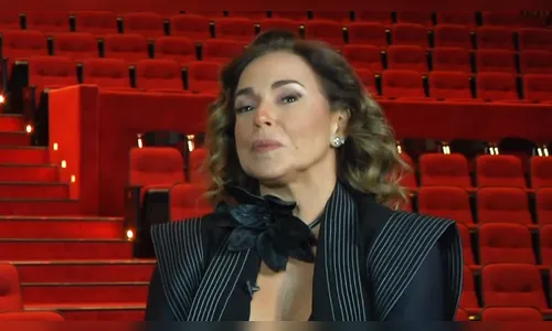 Daniela Mercury fala sobre amor, família e 40 anos de carreira