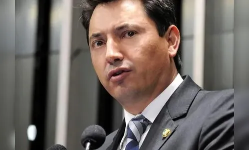Deputado federal Sérgio Souza assume como membro do Parlasul