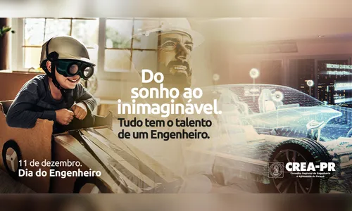 Dia do Engenheiro propõe reflexão sobre as engenharias no futuro