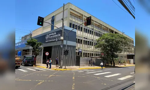 Duas pessoas negam atendimento do hospital nesta madrugada