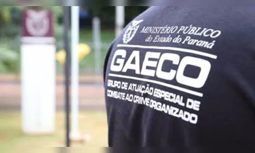 Gaeco faz operação que mira quadrilha que age de dentro da cadeia