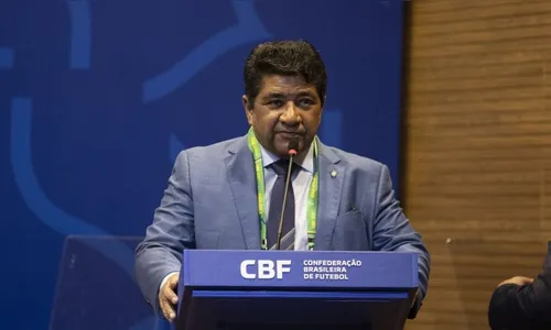 Justiça destitui presidente da CBF e determina novas eleições