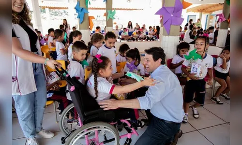 Educação de Apucarana avançou nos últimos anos