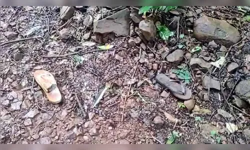 Homem é preso suspeito de abusar e matar mulher com deficiência no PR