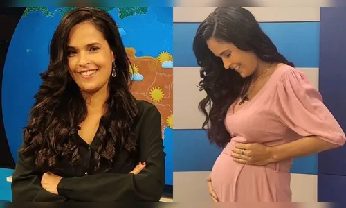 Familiares dão último adeus a jornalista da TV Canção Nova: 