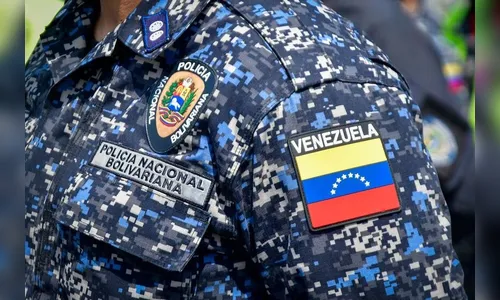 Assassinos que estavam escondidos no PR eram policiais na Venezuela