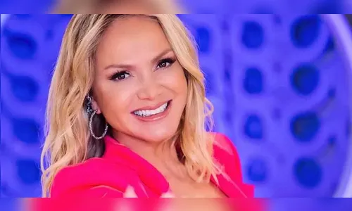 Eliana completa 51 anos e revela desejos: ‘O tempo tá voando’