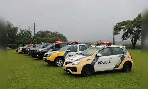 PM lança Operação Natal nesta sexta-feira para reforçar a segurança