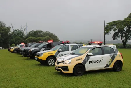 Em Apucarana, solenidade de lançamento vai ocorrer na Praça Rui Barbosa