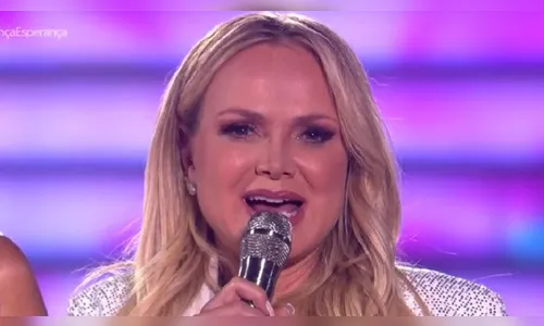 Eliana na Globo? Apresentadora fala sobre rumores de saída do SBT