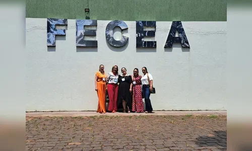 Prefeitura de Arapongas participa da Conferência Nacional de Educação