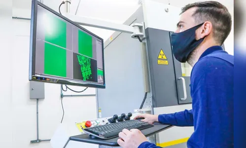 UTFPR inaugura blocos para engenharia em Londrina