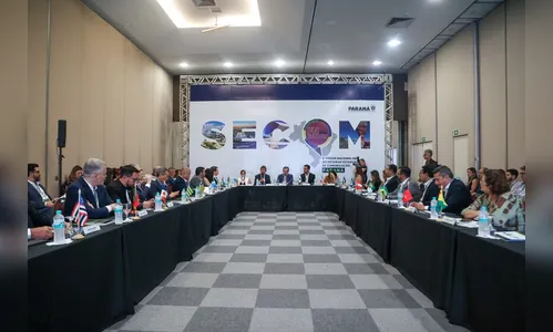 Comunicação e combate às fake news são temas de Fórum Nacional no PR