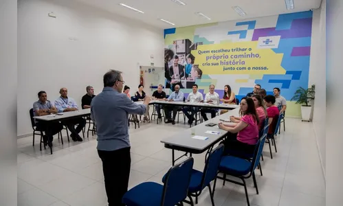 Conecta Apucarana apresenta mapeamento do ecossistema de inovação