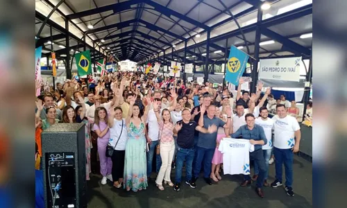 Riquezas do Vale atrai grande público em Apucarana