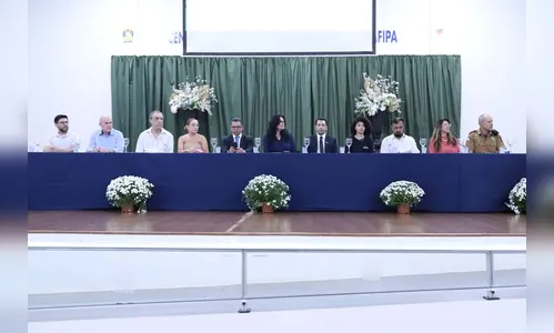 Unespar completa uma década como instituição no Paraná