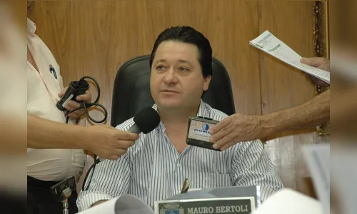 Experiente, Bertoli afirma que garante 25 mil votos