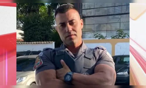 PM é preso com câmera e escuta fazendo concurso da Polícia Civil