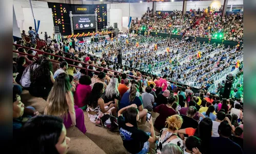 Proerd forma 1,3 mil estudantes na rede municipal de Apucarana