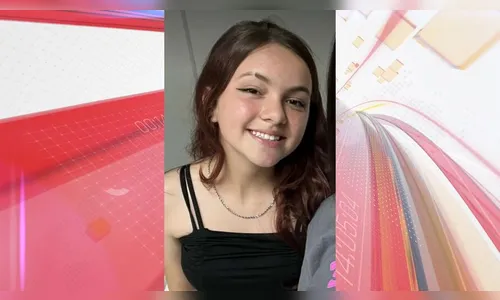 Adolescente que estava desaparecida é encontrada pela polícia