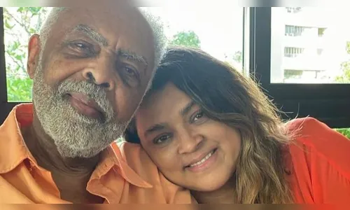 Gilberto Gil homenageia Preta Gil e celebra cura da filha após câncer
