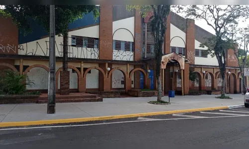 Proposta de venda de ginásio do Clube 28 gera polêmica em Apucarana