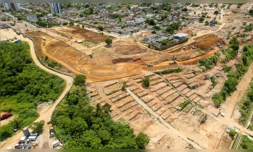 Maceió corre risco de desastre ambiental devido às minas da Braskem