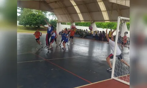 Handebol dos Jocas define os classificados para a fase decisiva