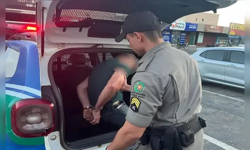 Empresário é preso suspeito de estuprar neta de quatro anos