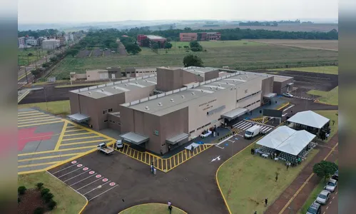 Hospital de Toledo fortalece rede com primeiras cirurgias eletivas