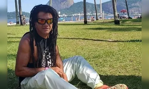 Humorista da MTV, Gil Brother Away morre aos 66 anos