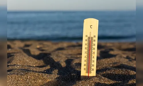 Dezembro tem previsão de muita chuva e ondas de calor no PR; confira
