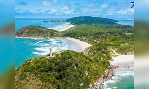 Irmãs se afogam e menina de 8 anos morre na Ilha no Mel em Paranaguá