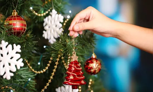 Bazar da Edhucca terá itens natalinos com 50% de desconto; saiba mais