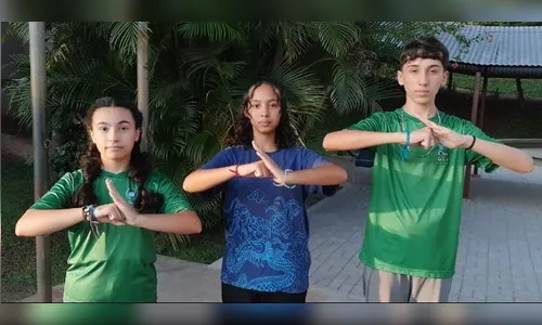 Atletas de Apucarana vão disputar torneio internacional de Kung Fu