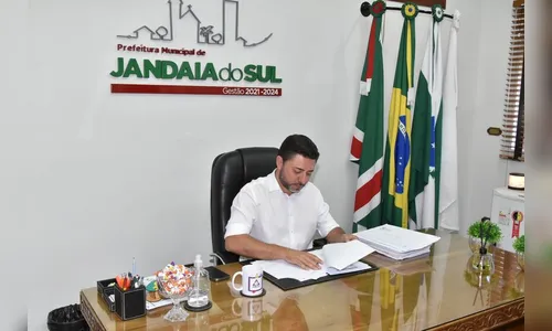 Jandaia do Sul atinge índice alto de transparência pública