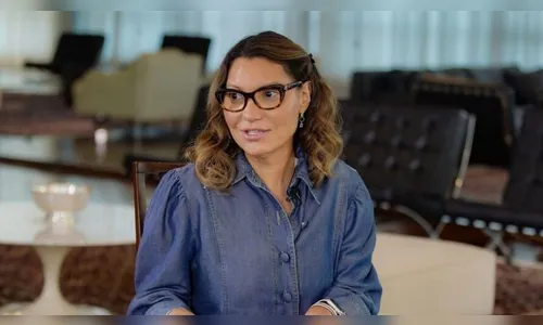 Após ter perfil hackeado, Janja cobra punição de responsáveis