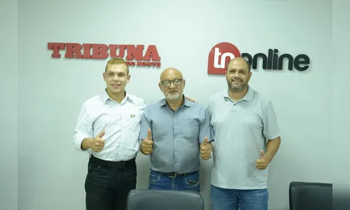 Ex-vereador Gilberto Cordeiro assume presidência da comissão do PDT