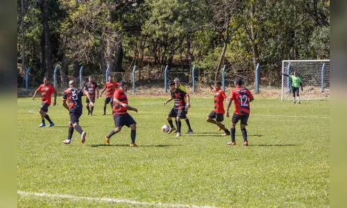 2ª Copa Apucarana de Futebol define os finalistas neste domingo
