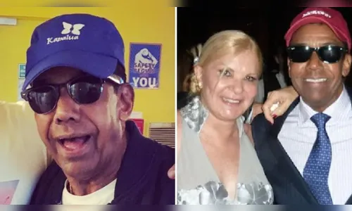 Jorge Ben Jor termina casamento de 50 anos e vai morar no Hotel