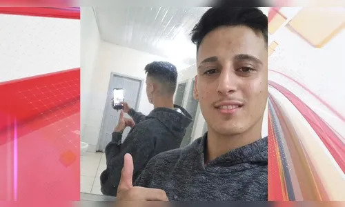 Jovem que morreu em acidente de moto em Manoel Ribas é identificado