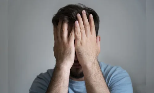 Jovem com doença mental denuncia padrasto por importunação sexual